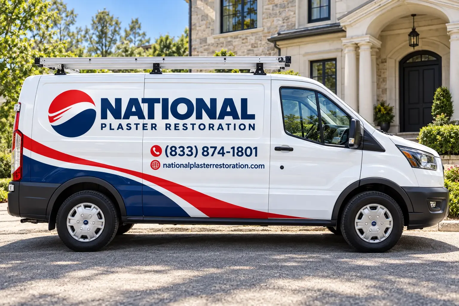 Plaster Repair in Trion, GA near me